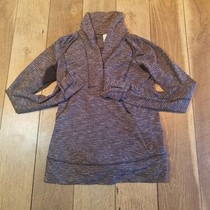 Lululemon Long sleeve